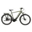 Raleigh Centros Electric Bike Crossbar Hub